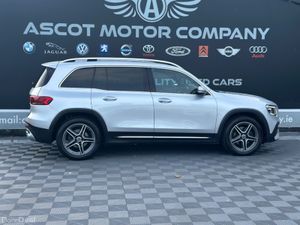 Mercedes-Benz GLB 220 AMG LINE 5DR AUTO - Image 4