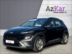 Hyundai KONA 2021 EXECUTIVE 1.6 DIESEL HYBRID 135B - Image 3