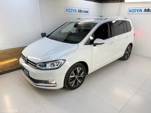Volkswagen Touran 7SEATER=2.0 TDI HIGHLINE PREMIUM - Image 2