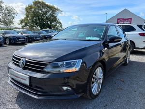 Volkswagen Jetta HIGHLINE 2.0 TDI 110 BHP DSG - Image 4