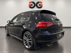 Volkswagen Golf GTD 2.0TDI MANUAL - Image 3
