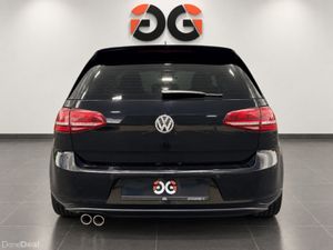 Volkswagen Golf GTD 2.0TDI MANUAL - Image 4
