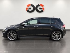 Volkswagen Golf GTD 2.0TDI MANUAL - Image 2