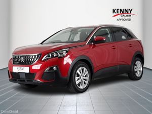 Peugeot 3008 *Deposit Taken* ACTIVE 1.5 BLUE HDI 1 - Image 3
