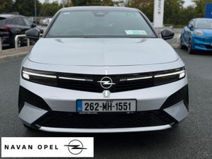 Opel Astra GS 1.5TD 130Ps** Automatic** - Image 2