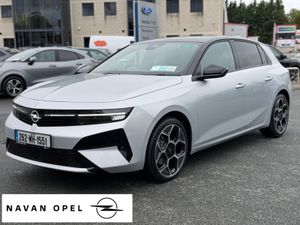 Opel Astra GS 1.5TD 130Ps** Automatic** - Image 3