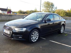2015 Audi A4 SE Tax & Test 05/27 - Image 4