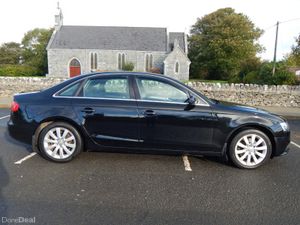 2015 Audi A4 SE Tax & Test 05/27 - Image 2