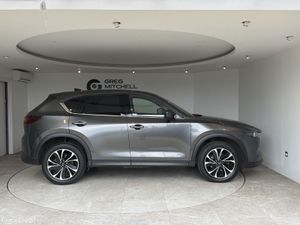 Mazda CX-5 2023 - Image 3