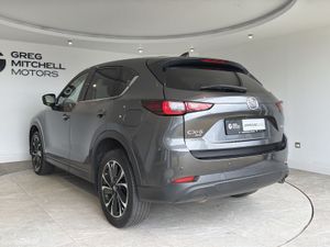Mazda CX-5 2023 - Image 4