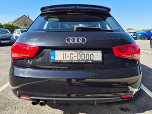 Audi A1 2011 1.4L Petrol Auto - Image 4