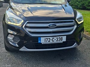 Ford EcoSport 2017. Commercial - Image 4