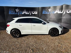Audi A3 30 1.0 TFSI  Automatic 2022 - Image 2