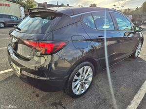 Opel Astra 2016 - Image 4