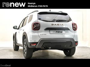 Dacia Duster 1.5 Blue dCi 115 Extreme SE - Image 3