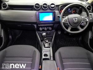 Dacia Duster Comfort Blue dCi 115 4x2 - Image 2