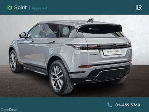 Land Rover Range Rover Evoque Evoque Dynamic SE P2 - Image 2