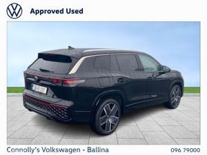 Volkswagen Tayron 2.0 TDI 150HP Edition 75 DSG - Image 3