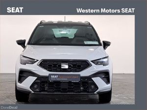 SEAT Arona 1.0TSI 115hp DSG FR - Image 3