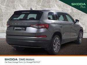 Skoda Kodiaq 2.0 TDI 150BHP DSG STYLE *2 Years SKO - Image 3