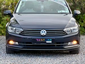 2015 Volkswagen Passat Highline 2.0 TDI 150HP - Image 4