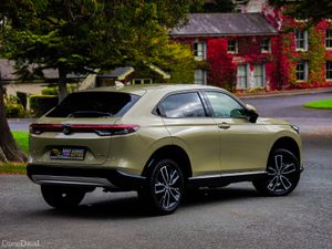 Honda Vezel 2022 - Image 3
