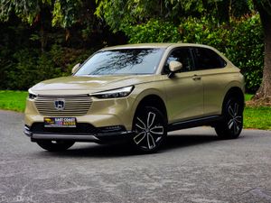 Honda Vezel 2022 - Image 4