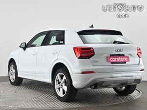 Audi Q2 30TFSI SPORT - Image 3