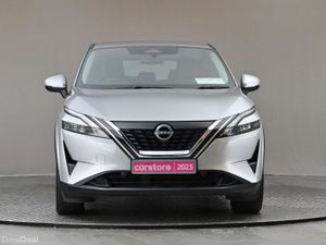 Nissan Qashqai 1.5 HEV EPOWER SV - Image 2