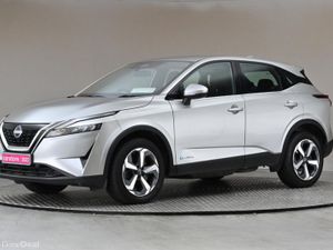 Nissan Qashqai 1.5 HEV EPOWER SV - Image 4