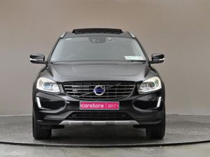 Volvo XC60 2.0 D4 AWD **FULL LEATHER**EL. PAN ROOF - Image 2