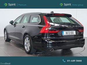 Volvo V90 2.0 D4 Momentum190HP*Beige L/S*Call Stev - Image 3