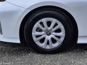 Toyota Prius Hybrid 2021  High Spec Automatic - Image 4
