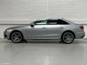 Audi A4 Limousine SE 35 2.0TDI 163bhp S-Tronic Aut - Image 4