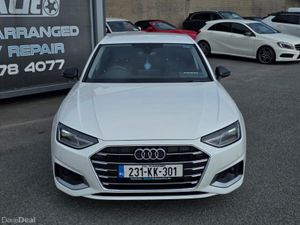 Audi A4 Sport 2.0 Diesel Auto (231) - Image 2