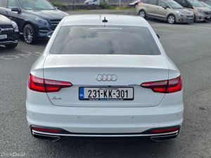 Audi A4 Sport 2.0 Diesel Auto (231) - Image 4
