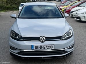 2019Volkswagen Golf  Mark7.5 /23 K only - Image 2