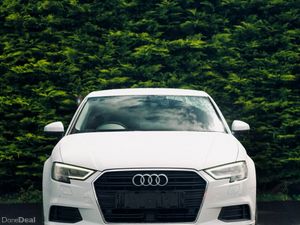 Audi A3 Sedan 1.4 TFSI 2017 - Image 3
