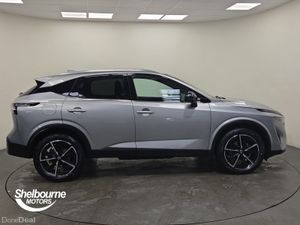 Nissan Qashqai 1.3 DiG-T MH 158 Tekna 5dr Xtronic - Image 4