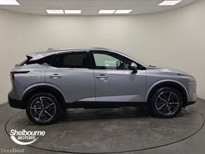 Nissan Qashqai 1.3 DiG-T MH 158 Tekna 5dr Xtronic - Image 4