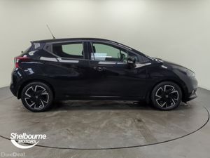 Nissan Micra 1.0 IG-T 92 Acenta 5dr CVT - Image 3