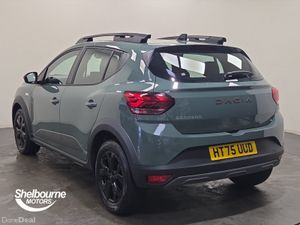 Dacia Sandero Stepway 1.0 TCe Extreme 5dr - Image 3