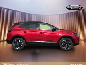Opel Grandland X GS 1.2i Auto 130BHP - Image 3