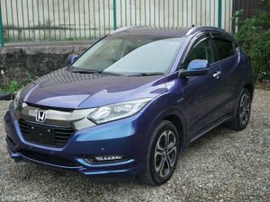 2016 Honda Vezel Hybrid - Image 3