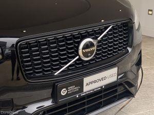 Volvo XC90 2022 - Image 3