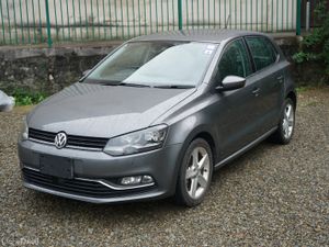 2017 VW Polo Highline - Image 3