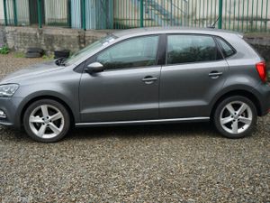 2017 VW Polo Highline - Image 4