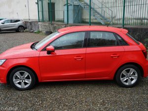 2016 Audi A1 Automatic - Image 4