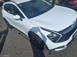 Kia Sportage 2023 - Image 3