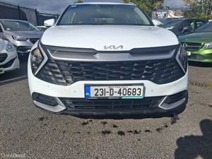 Kia Sportage 2023 - Image 4